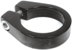 ETC Seat Clamp and Bolt