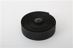 ETC Shockproof Anti-Slip Handlebar Tape with Plugs