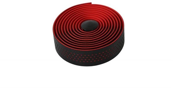 ETC Shockproof Handlebar Tape with Plugs ETC Shockproof Handlebar Tape with Plugs