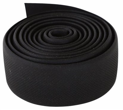 ETC Silicone Foam Handlebar Tape with Plugs ETC Silicone Foam Handlebar Tape with Plugs