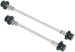 ETC Skewer Set Pair Hex Key Locking