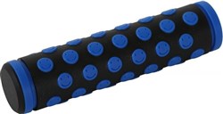 ETC Smiley Face Handlebar Grips