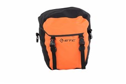 ETC Waterproof Pannier Bag