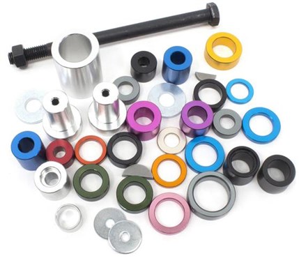 Easton Bearing Drift Kit Easton Bearing Drift Kit