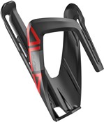 Elite Ala Resin Bottle Cage