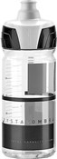 Elite Crystal Ombra Water Bottle 550ml