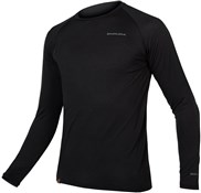 Endura BaaBaa Blend Long Sleeve Base Layer