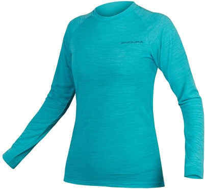 endura baabaa base layer