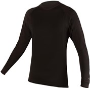 Endura BaaBaa Merino Long Sleeve Cycling Base Layer