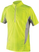 Endura Cairn Short Sleeve Cycling Jersey