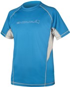 Endura Cairn T Short Sleeve Cycling Jersey AW17