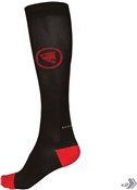 Endura Compression Cycling Socks - Twin Pack
