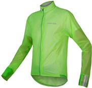 Endura FS260-Pro Adrenaline Race Cape II / Waterproof Cycling Jacket - ExoShell20ST