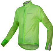 Endura FS260-Pro Adrenaline Race Cape II / Waterproof Jacket
