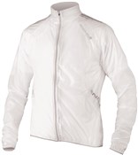 Endura FS260 Pro Adrenaline Race Cape Waterproof Cycling Jacket