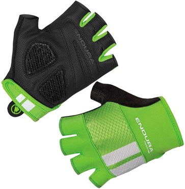 Endura FS260-Pro Aerogel Mitts / Short Finger Cycling Gloves