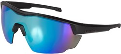 Endura FS260-Pro Cycling Glasses - Set of 3 Lenses