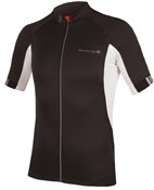 Endura FS260 Pro III Short Sleeve Jersey