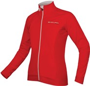 Endura FS260 Pro Jetstream Womens Long Sleeve Jersey