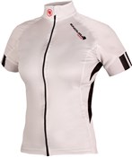 Endura FS260 Pro Jetstream Womens Short Sleeve Cycling Jersey