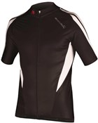 Endura FS260 Pro Printed Short Sleeve Cycling Jersey SS16