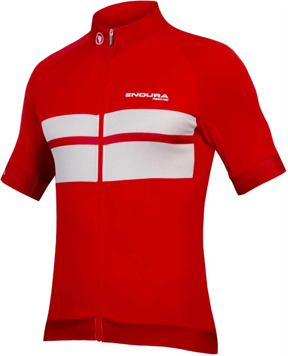 Endura - FS260-Pro | Jerseys Endura FS260-Pro Cykeltrøje | Jerseys