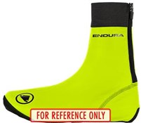 Endura FS260-Pro Slick Overshoes II