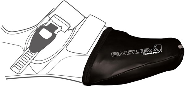 endura toe covers