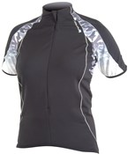 Endura Firefly Womens Short Sleeve Cycling Jersey