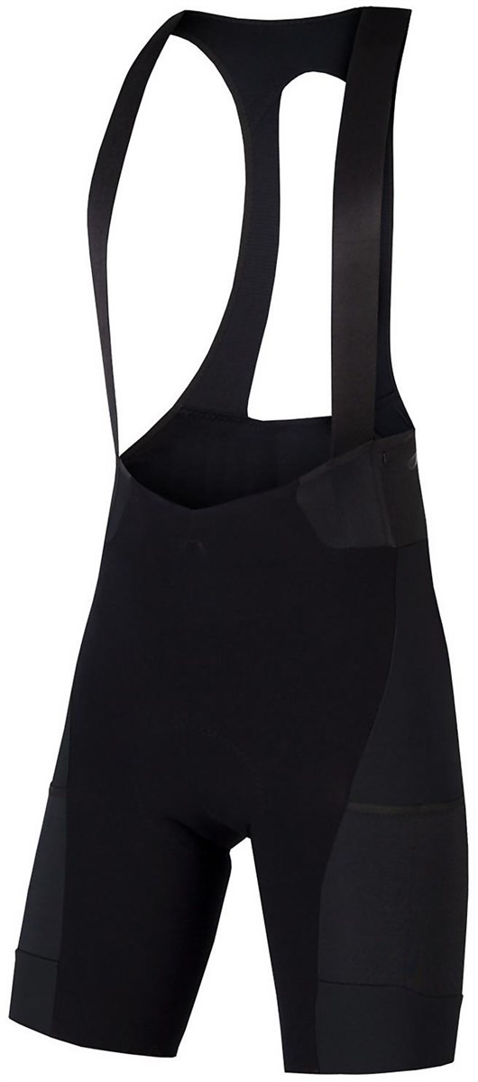 Endura GV500 Reiver Cycling Bib Shorts 600 Series Pad Tredz Bikes