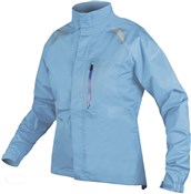 Endura Gridlock II Womens Waterproof Cycling Jacket