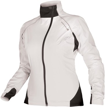 Endura Helium Womens Waterproof Cycling Jacket SS17