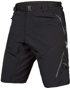 Endura Hummvee Cycling Shorts II