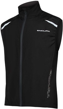 endura gilet