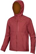 Endura Hummvee Hooded Waterproof Jacket