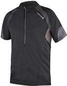 Endura Hummvee II Short Sleeve Cycling Jersey AW16