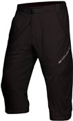 Endura Hummvee Lite 3/4 Baggy Cycling Shorts