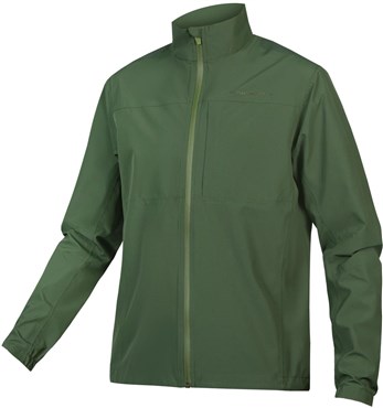 Endura Hummvee Lite II Waterproof Jacket Endura Hummvee Lite II Waterproof Jacket