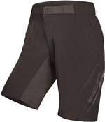 Endura Hummvee Lite Womens Cycling Shorts II
