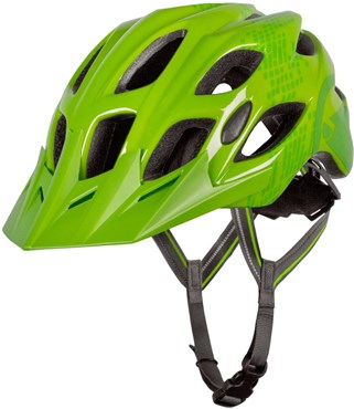 Endura Hummvee Plus Helmet | cykelhjelm