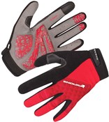 Endura Hummvee Plus Long Finger Cycling Gloves
