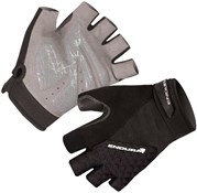 Endura Hummvee Plus Mitt Short Finger Cycling Gloves AW17