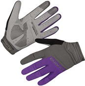 Endura Hummvee Plus Womens Long Finger Cycling Gloves II