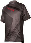 Endura Hummvee Ray II Short Cycling Jersey