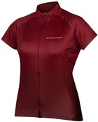 Endura Hummvee Ray Womens Short Sleeve Jersey II