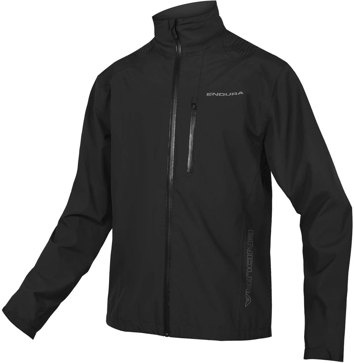 endura cycling waterproof jacket