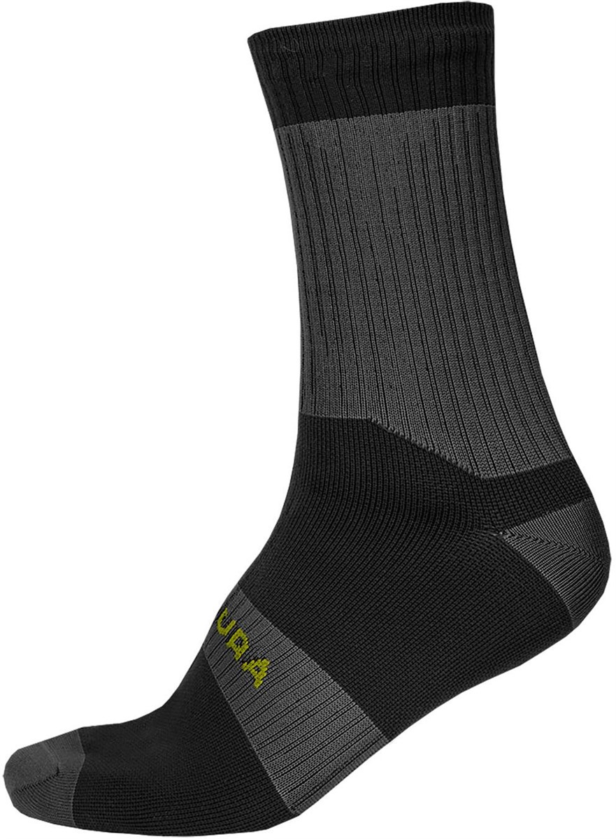 endura cycling socks