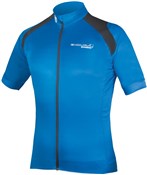 Endura Hyperon Short Sleeve Cycling Jersey
