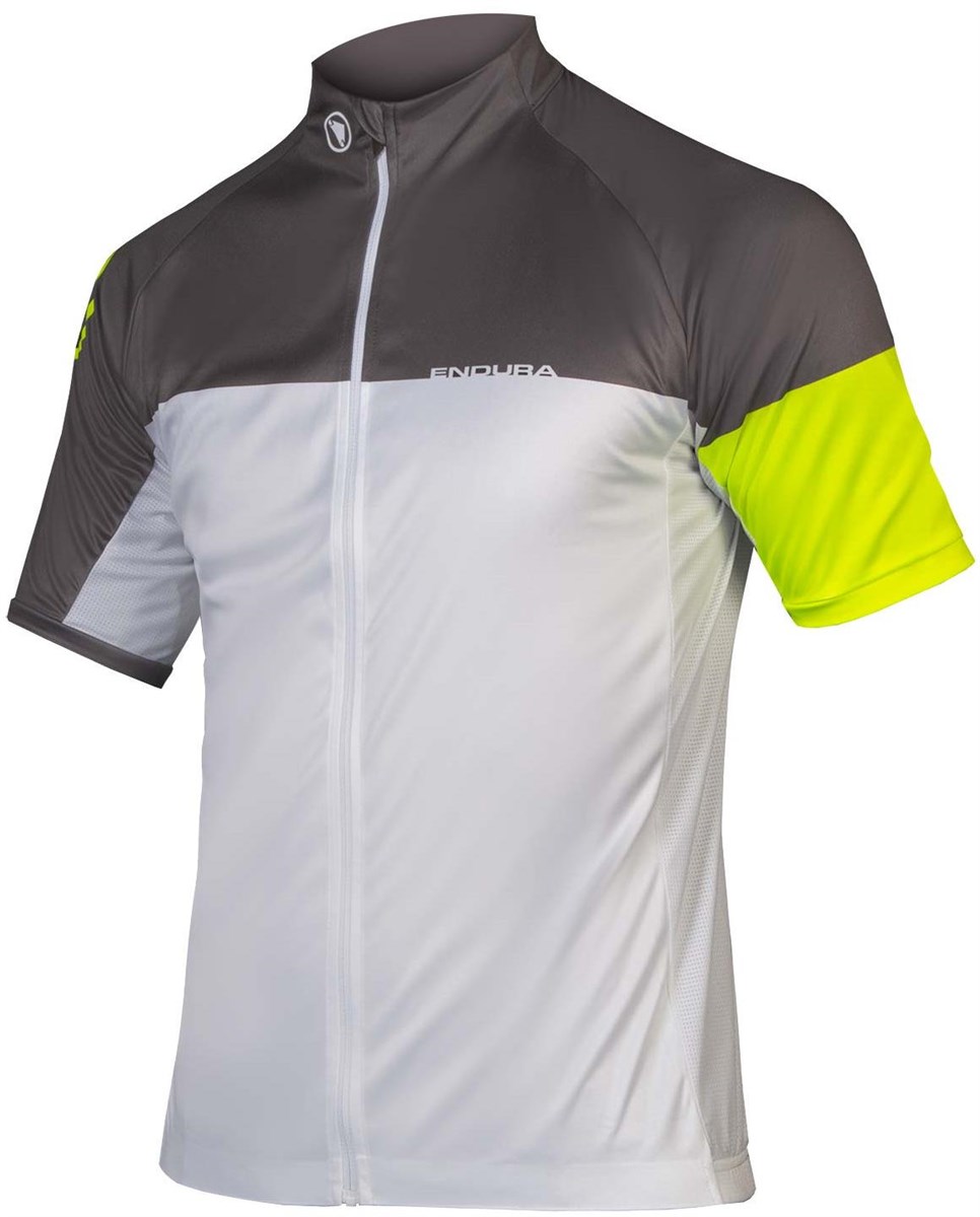 Endura - Hyperon II | Jerseys Endura Hyperon Short Sleeve Womens Jersey II | Jerseys