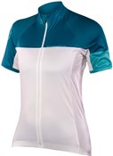 Endura Hyperon Short Sleeve Womens Jersey II